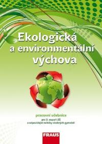 Ekologická a environmentální výchova učebnice