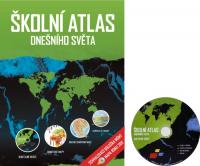 Školní atlas dnešního světa
