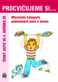 Procvičujeme si-mluv.výz.pod.jm.a sloves 4.r.