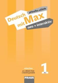 Deutsch mit Max neu + interaktiv 1 MP