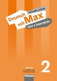 Deutsch mit Max neu + interaktiv 2 MP