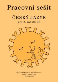 Český jazyk 2 PS RVP (nová řada)