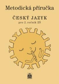 Český jazyk 2 MP (nová řada)