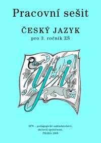 Český jazyk 3 PS (nová řada)