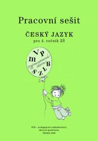 Český jazyk 4 PS (nový)