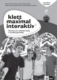 Klett Maximal Interaktiv 1 MP