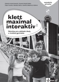 Klett Maximal Interaktiv 2 MP