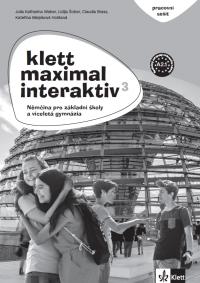 Klett Maximal Interaktiv 3 PS čb