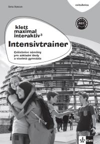 Klett Maximal Interaktiv 3 Intensivtrainer