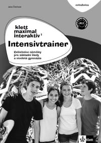 Klett Maximal Interaktiv 1 Intensivtrainer