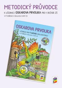 Oskarova prvouka 1 MP