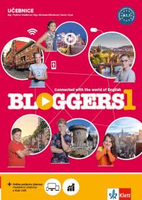 Bloggers 1 - učebnice