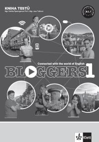Bloggers 1 - kniha testů