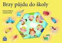 Brzy půjdu do školy