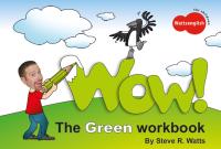 Wow!GREEN - set pro žáka (prac.učebnice+videa),1.r