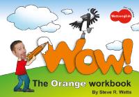 Wow!ORANGE - set pro žáka(prac.učebnice+videa),2.r