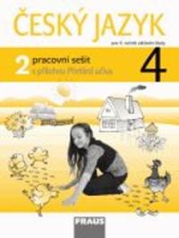 Český jazyk 4/2 PS původní