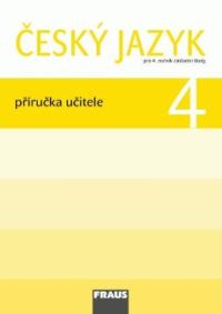 Český jazyk 4 MP původní