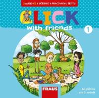 Click with Friends 1 - CD