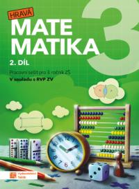 Hravá mat. 3 – PS 2.díl NOVÝ