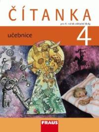 Čítanka 4 UČ
