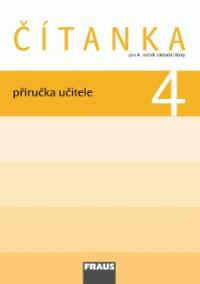 Čítanka 4 MP