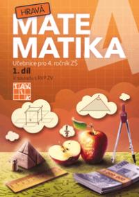 Hravá mat. 4 – UČ 1.díl