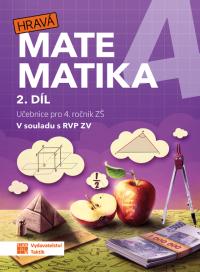 Hravá mat. 4 – UČ 2.díl