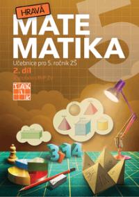 Hravá mat. 5 – UČ 2.díl
