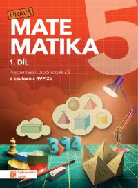 Hravá mat. 5 – PS 1.díl