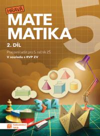 Hravá mat. 5 – PS 2.díl