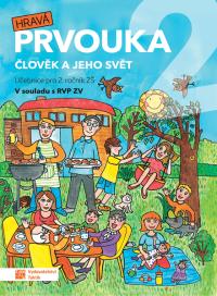 Hravá prvouka 2 – UČ