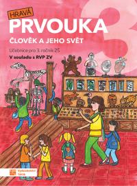 Hravá prvouka 3 – UČ
