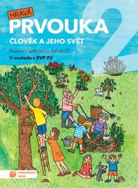 Hravá prvouka 2 – PS
