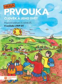 Hravá prvouka 3 – PS