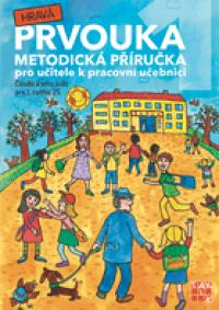 Hravá prvouka 1 – MP