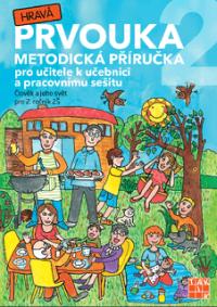 Hravá prvouka 2 – MP