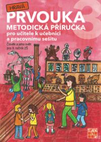 Hravá prvouka 3 – MP