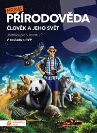 Hravá přírodověda 5 - UČ