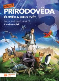 Hravá přírodověda 5 - PS