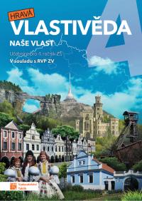 Hravá vlast. 4 – Naše vlast - UČ