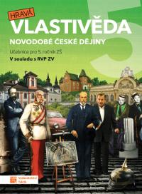 Hravá vlast. 5 – Novod. české děj. - UČ