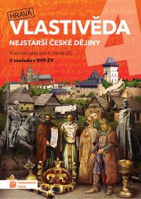 Hravá vlast. 4 – Nejst. české děj. - PS