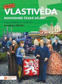 Hravá vlast. 5 – Novod. české děj. - PS