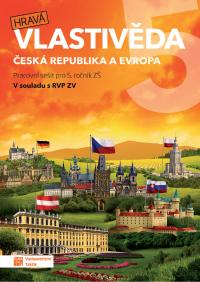 Hravá vlast. 5 – ČR a Evropa - PS
