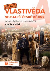 Hravá vlast. 4 - Nejst. české děj. - MP