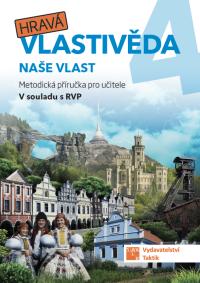 Hravá vlast. 4 - Naše vlast - MP