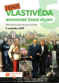Hravá vlast. 5 - Novod. české děj. - MP