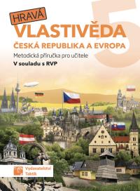 Hravá vlast. 5 - ČR a Evropa - MP