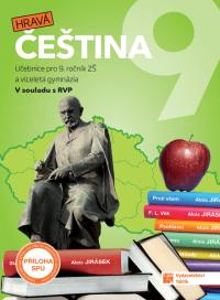 Hravá čeština 9 – UČ